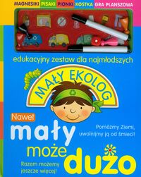 Mały ekolog