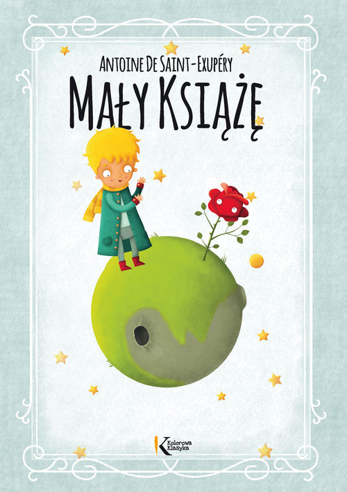 Mały Książę