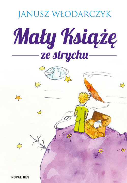Mały Książę ze strychu