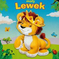 Mały lewek