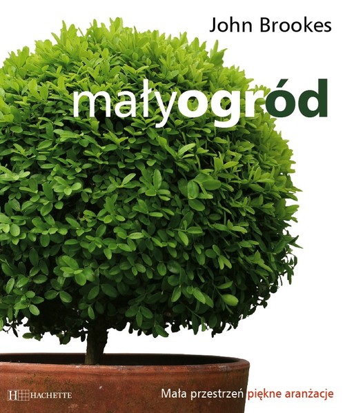 Mały ogród