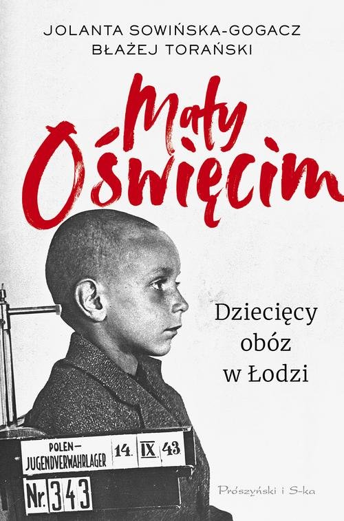Mały Oświęcim