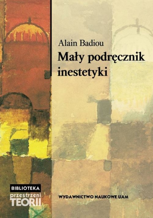 Mały podręcznik inestetyki