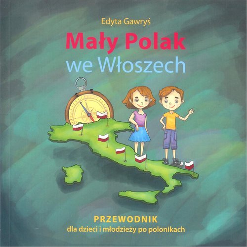 Mały Polak we Włoszech