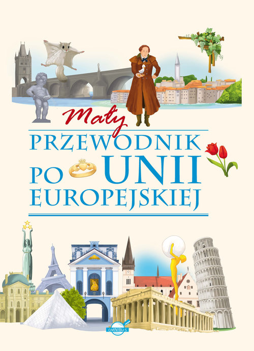 Mały przewodnik po Unii Europejskiej