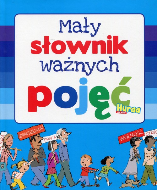 Mały słownik ważnych pojęć