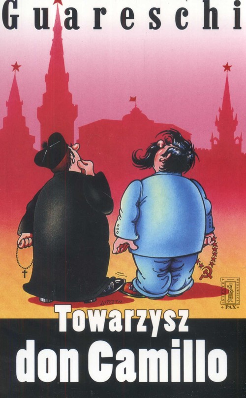 Mały światek. Towarzysz don Camillo