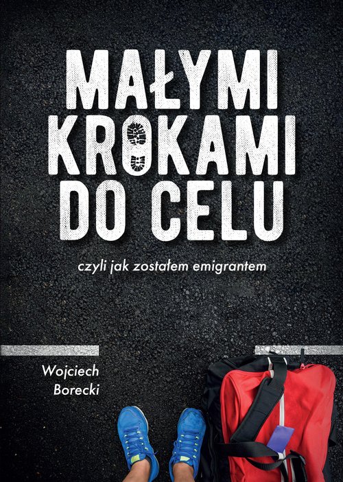 Małymi krokami do celu