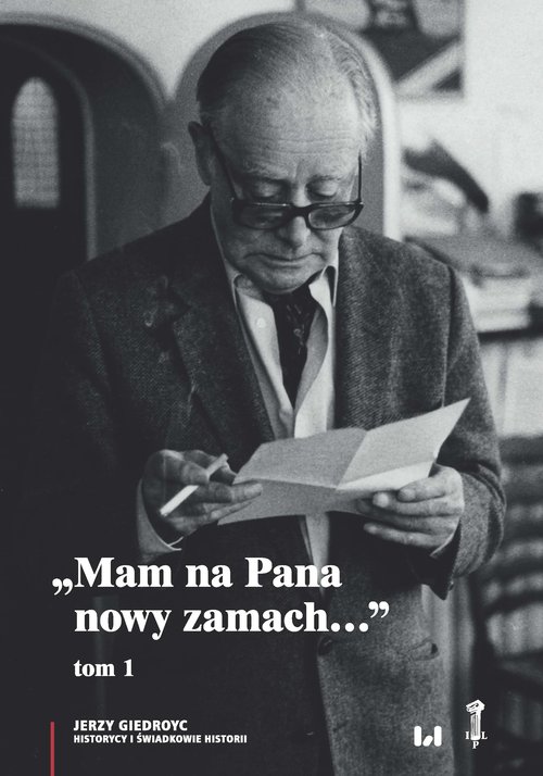 Mam na Pana nowy zamach