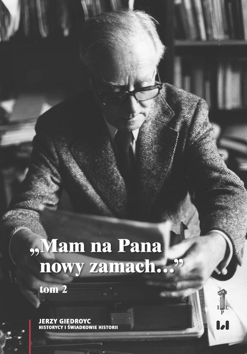 Mam na Pana nowy zamach