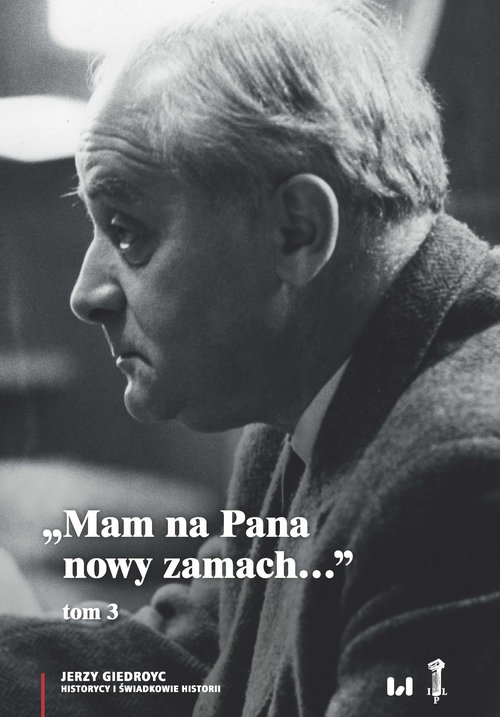 Mam na Pana nowy zamach