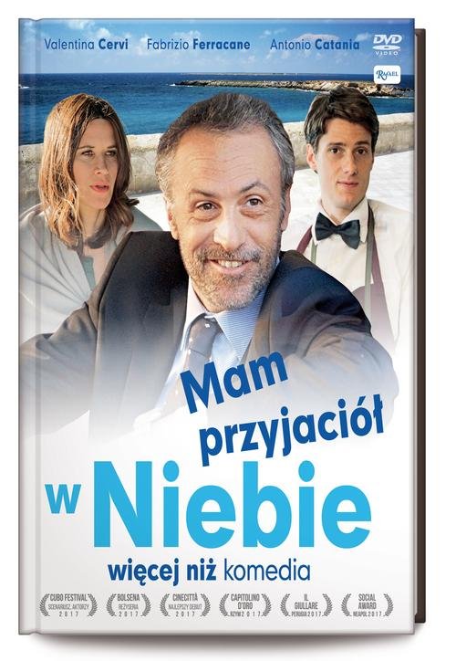 Mam przyjaciół w Niebie