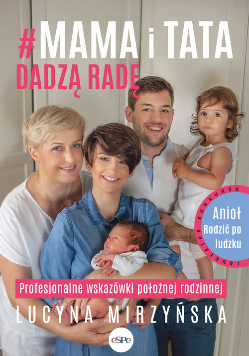 #Mama i tata dadzą radę