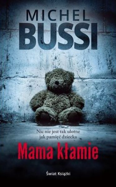 Mama kłamie wyd. kieszonkowe