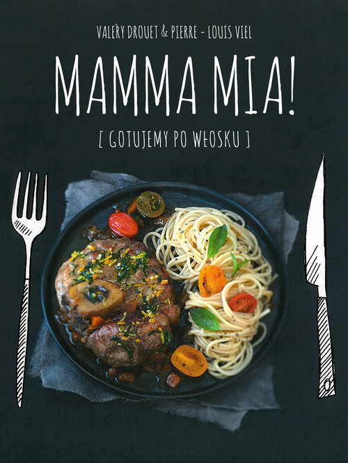 Mamma mia! [Gotujemy po włosku]