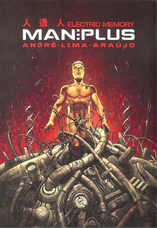 Man Plus