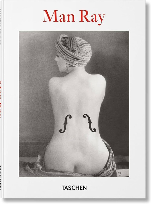 Man Ray