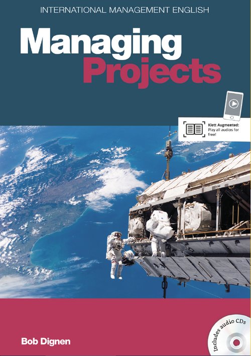 Managing Projects + CD