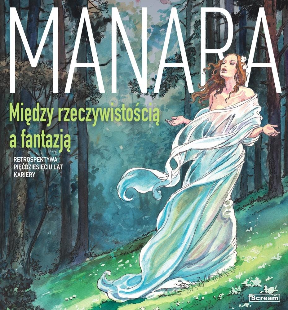 Manara, Między rzeczywistością a fantazją