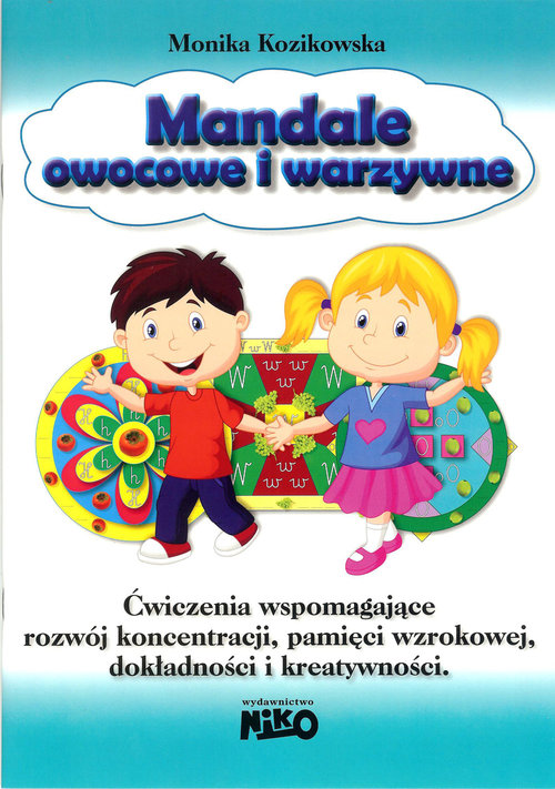 Mandale owocowe i warzywne