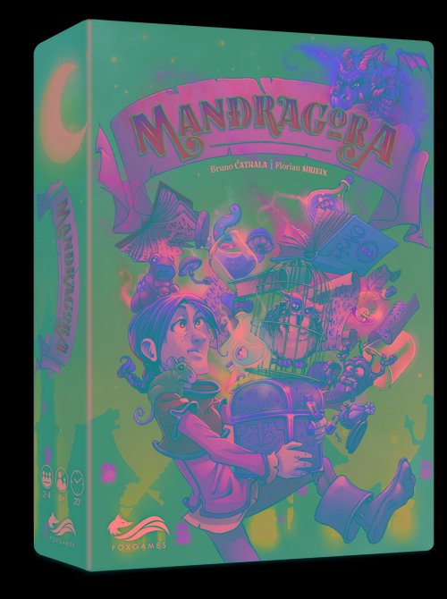 Mandragora