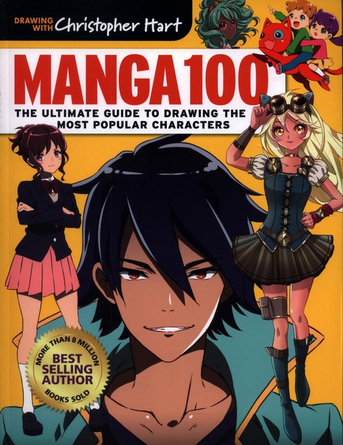 Manga 100