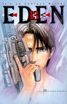 MANGA EDEN TOM 13