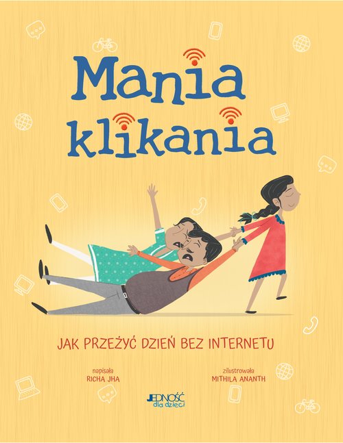 Mania klikania