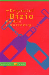 Maniakalni uliczni kaznodzieje