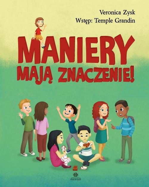 Maniery mają znaczenie