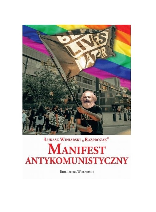 Manifest Antykomunistyczny