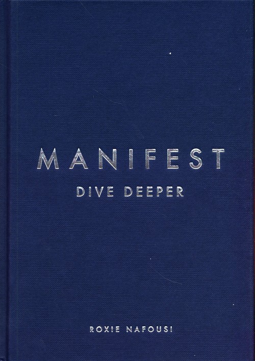 Manifest: Dive Deeper