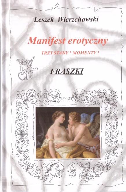 Manifest erotyczny