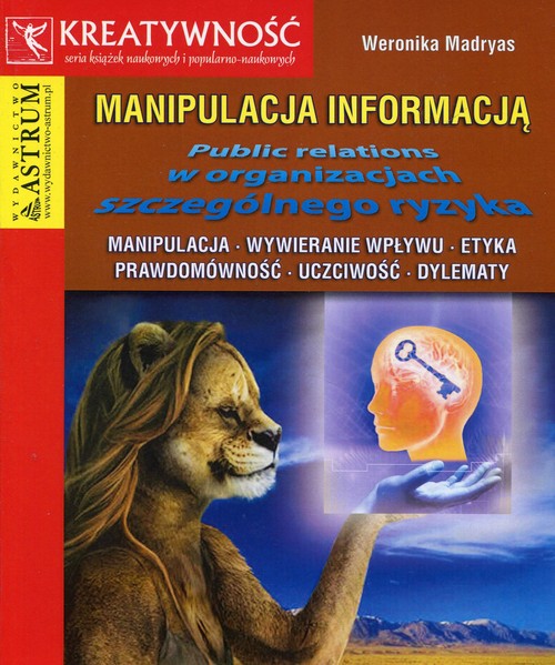 Manipulacja informacją