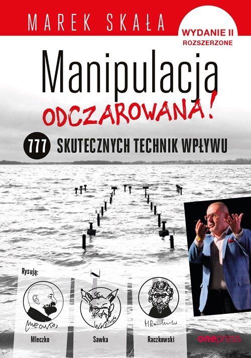 Manipulacja odczarowana