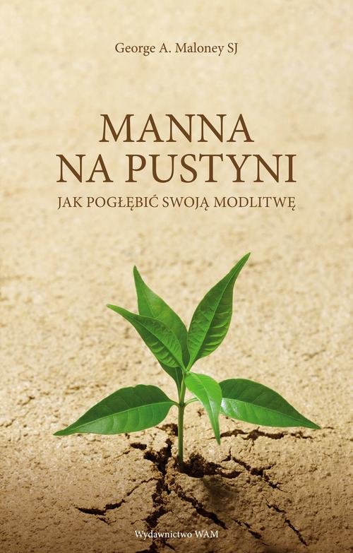 Manna na pustyni
