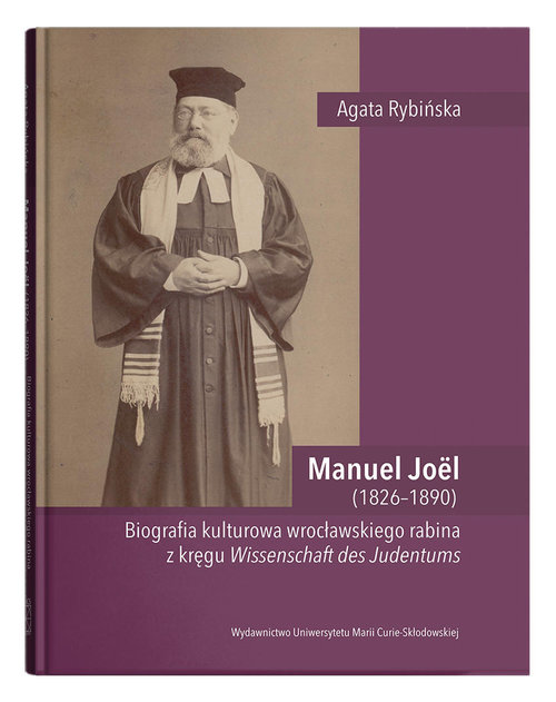 Manuel Joel (1826-1890).