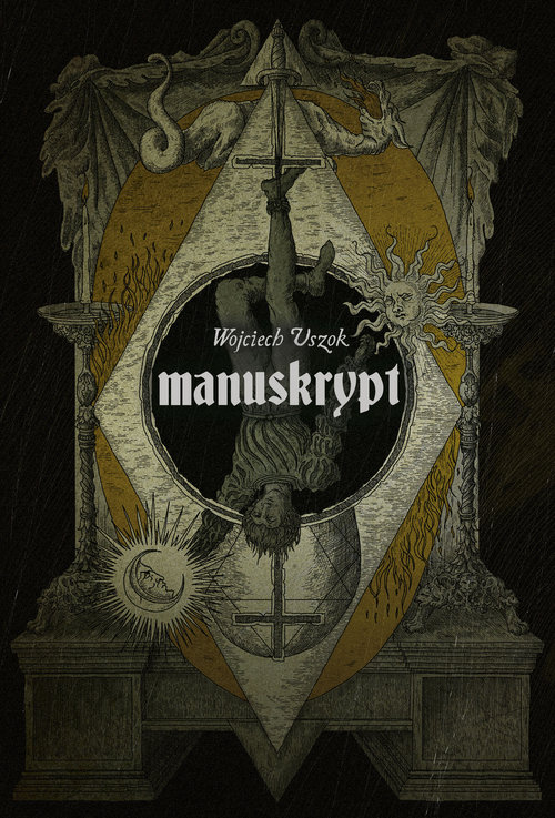 Manuskrypt