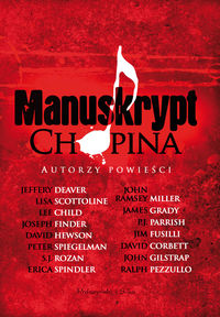 Manuskrypt Chopina