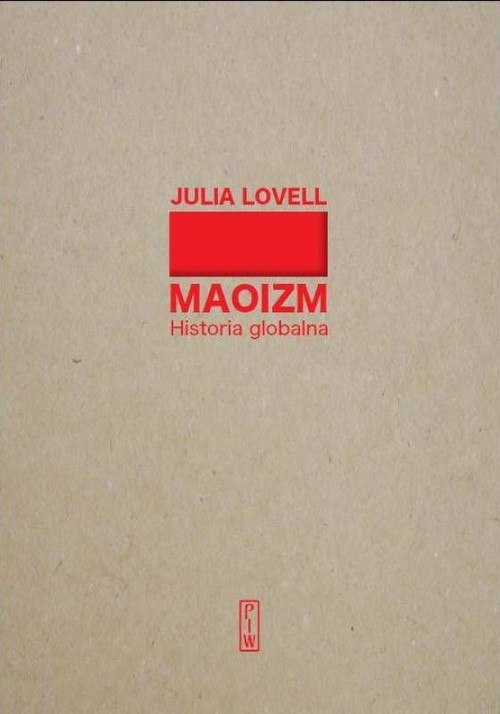 Maoizm Historia globalna