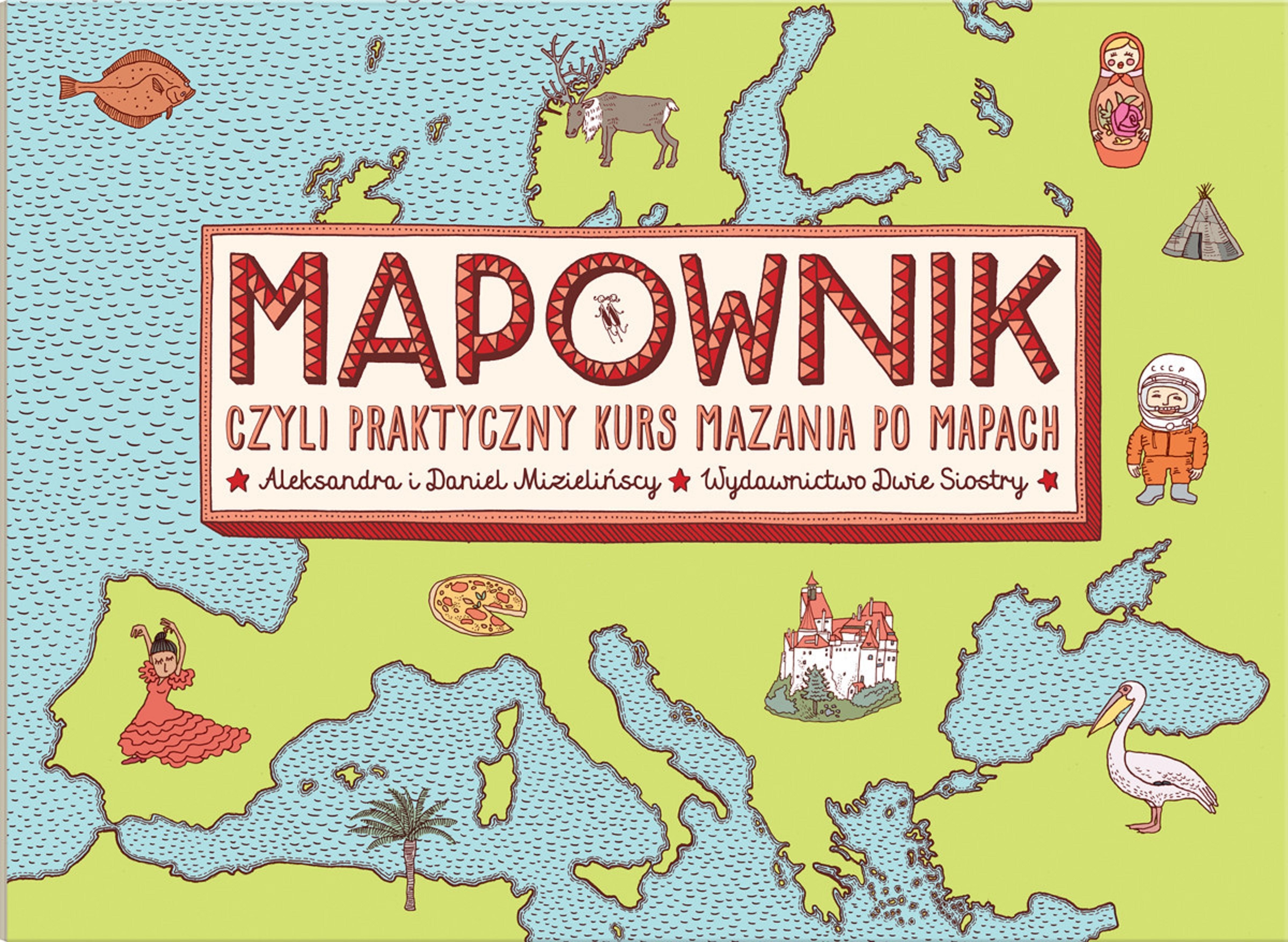 Mapownik