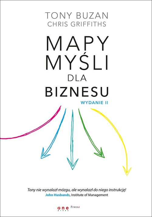 Mapy myśli dla biznesu