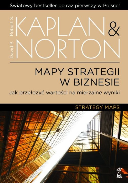 Mapy strategii w biznesie