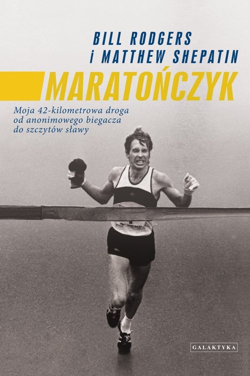 Maratończyk