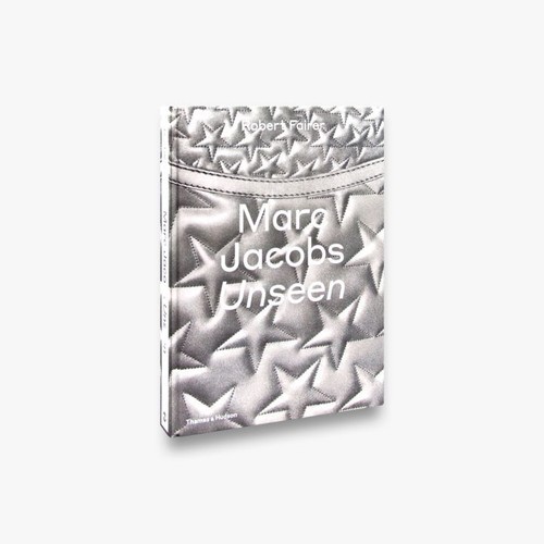 Marc Jacobs Unseen