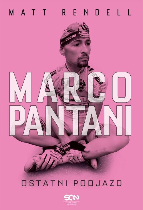 Marco Pantani Ostatni podjazd