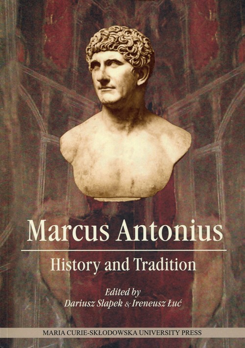 Marcus Antonius