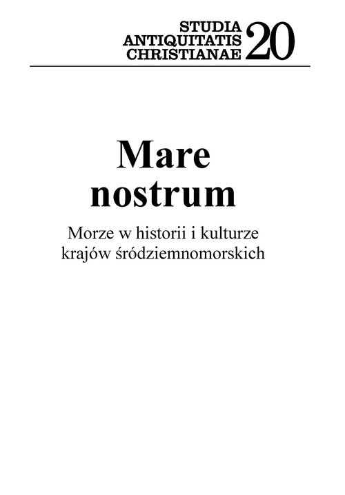 Mare nostrum