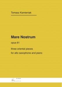 Mare Nostrum