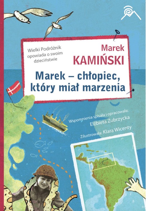 Marek - chłopiec, który miał marzenia
